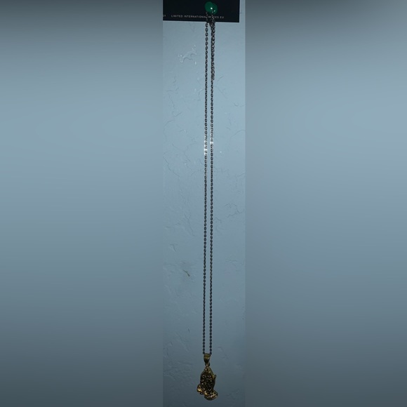 Drake Pendant & Chain - Picture 5 of 5